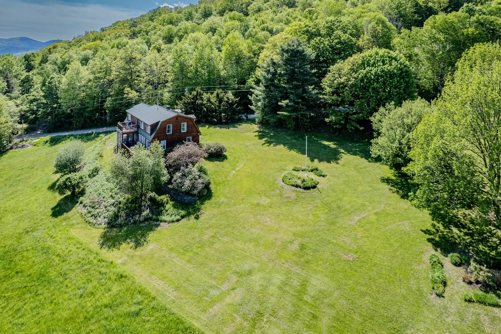 120 Dudley Road Middletown Springs VT 05757