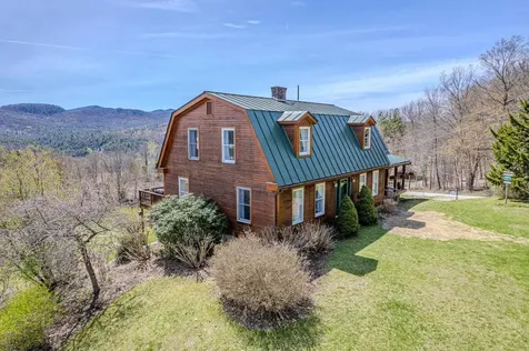 120 Dudley Road Middletown Springs VT 05757