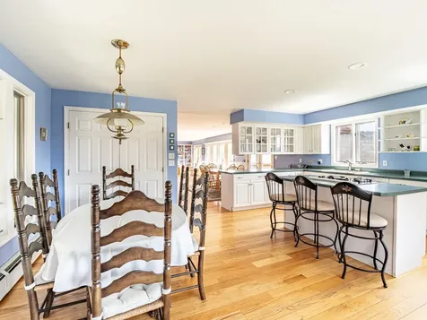 120 Dudley Road Middletown Springs VT 05757