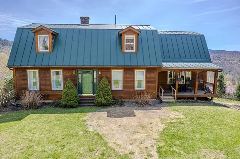 120 Dudley Road Middletown Springs VT 05757