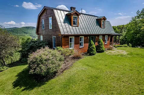 120 Dudley Road Middletown Springs VT 05757