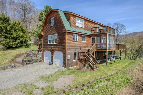 120 Dudley Road Middletown Springs VT 05757