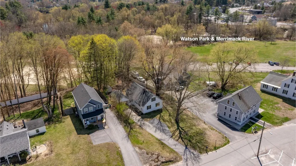 5 Loop Road Merrimack NH 03054
