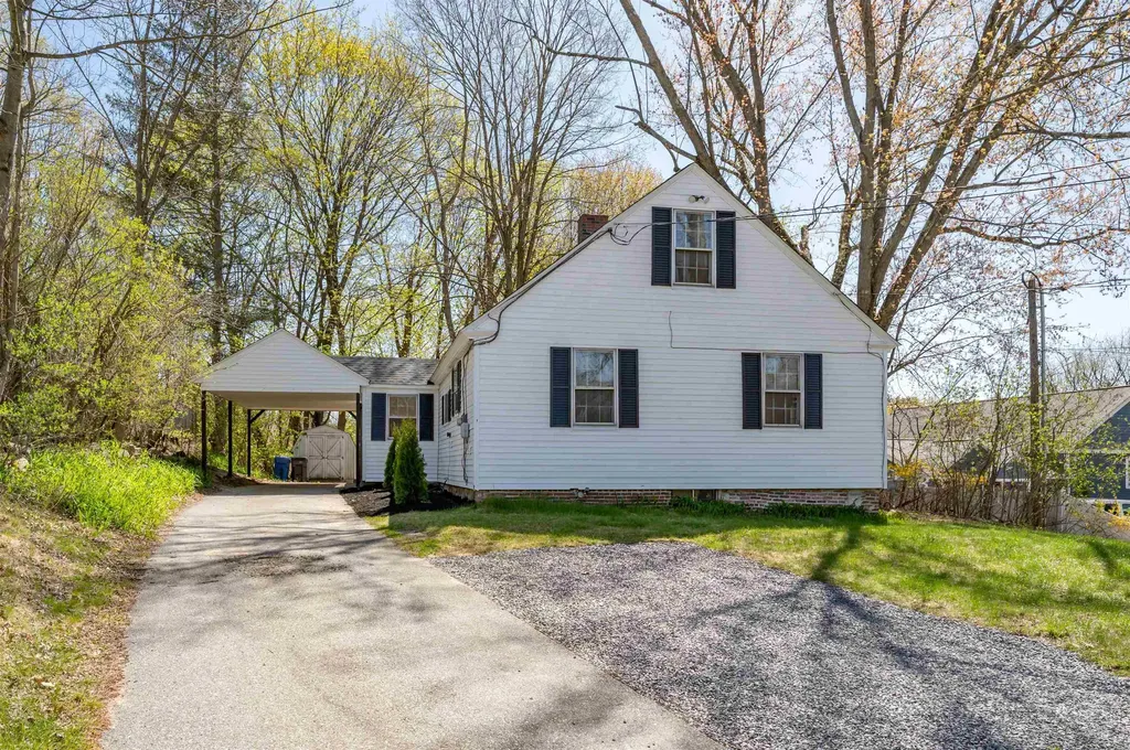5 Loop Road Merrimack NH 03054