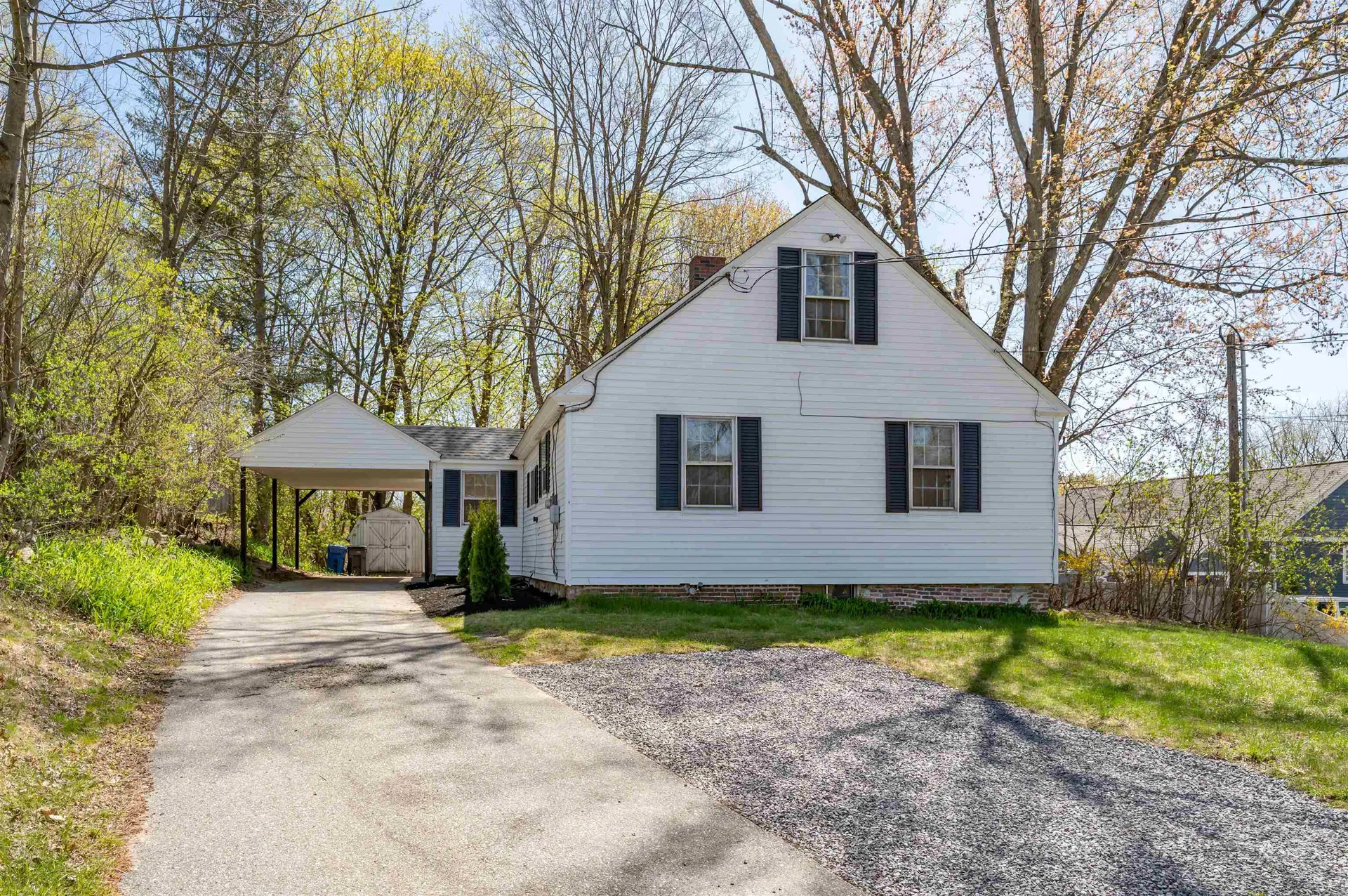 5 Loop Road Merrimack NH 03054