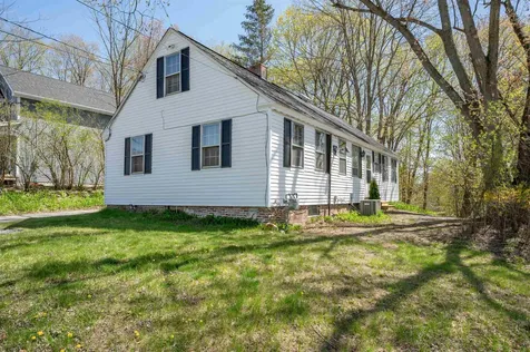 5 Loop Road Merrimack NH 03054