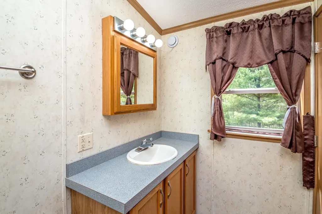 440 Old County Road Brownfield ME 04010