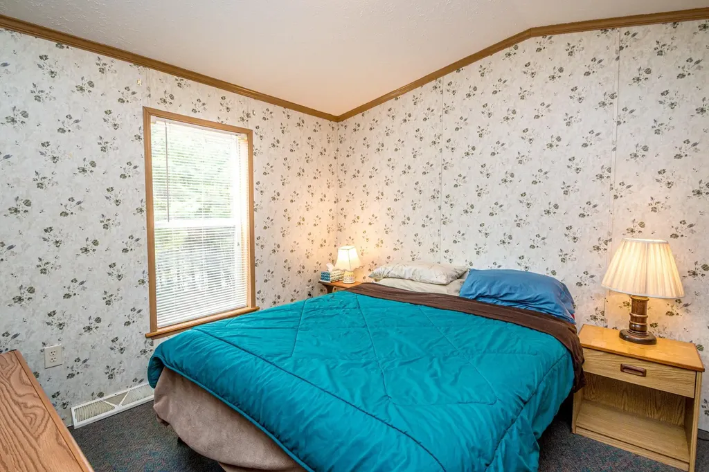 440 Old County Road Brownfield ME 04010