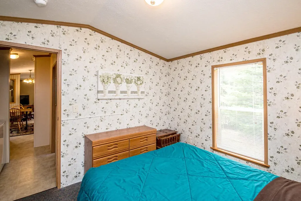 440 Old County Road Brownfield ME 04010