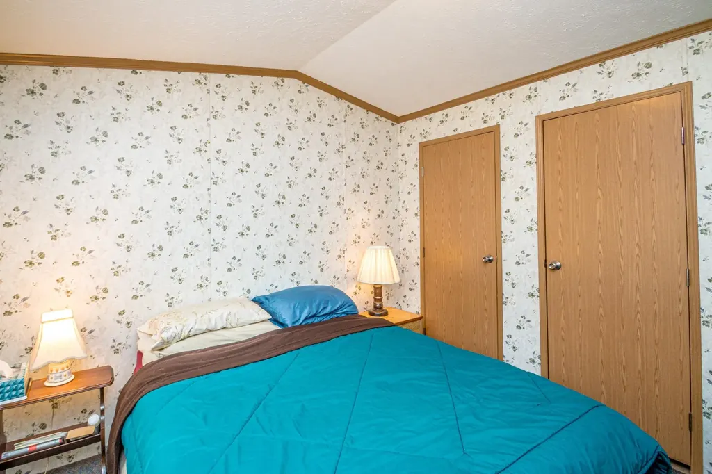 440 Old County Road Brownfield ME 04010