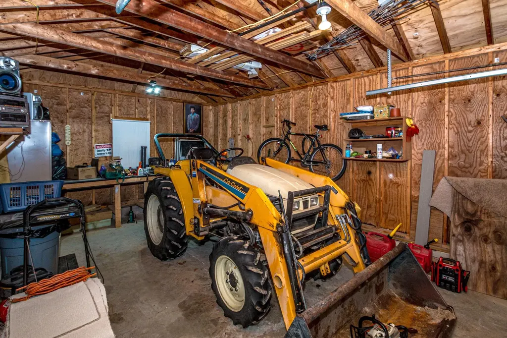 440 Old County Road Brownfield ME 04010