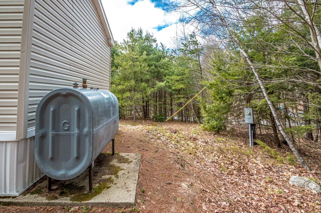 440 Old County Road Brownfield ME 04010