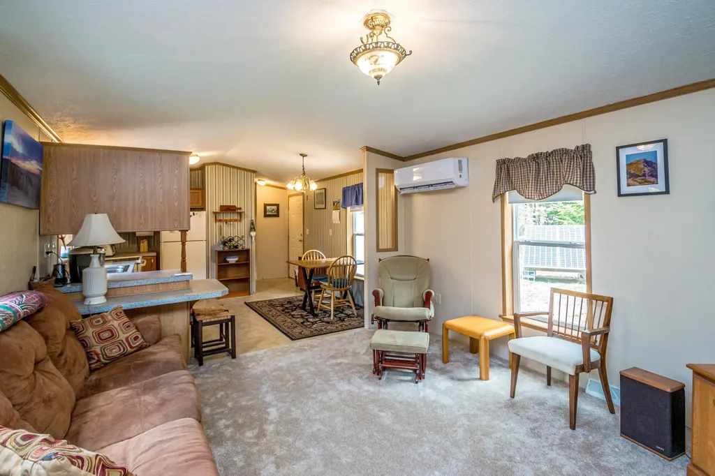 440 Old County Road Brownfield ME 04010
