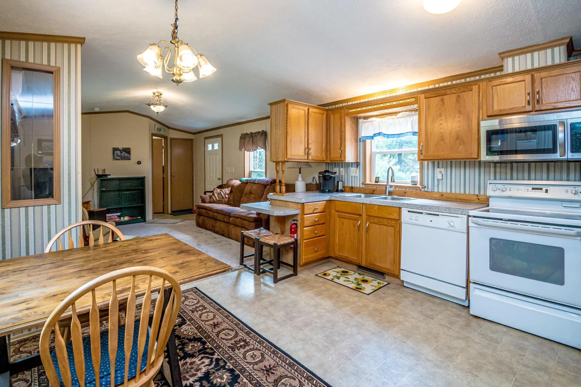 440 Old County Road Brownfield ME 04010