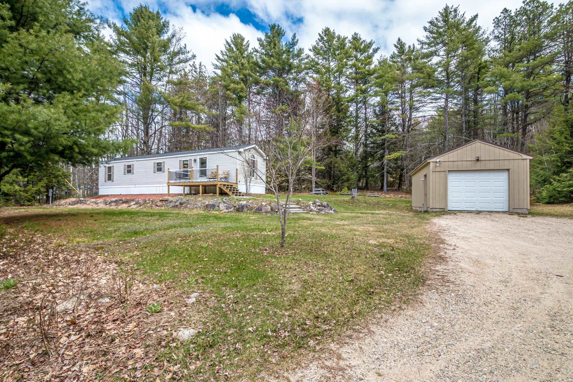 440 Old County Road Brownfield ME 04010