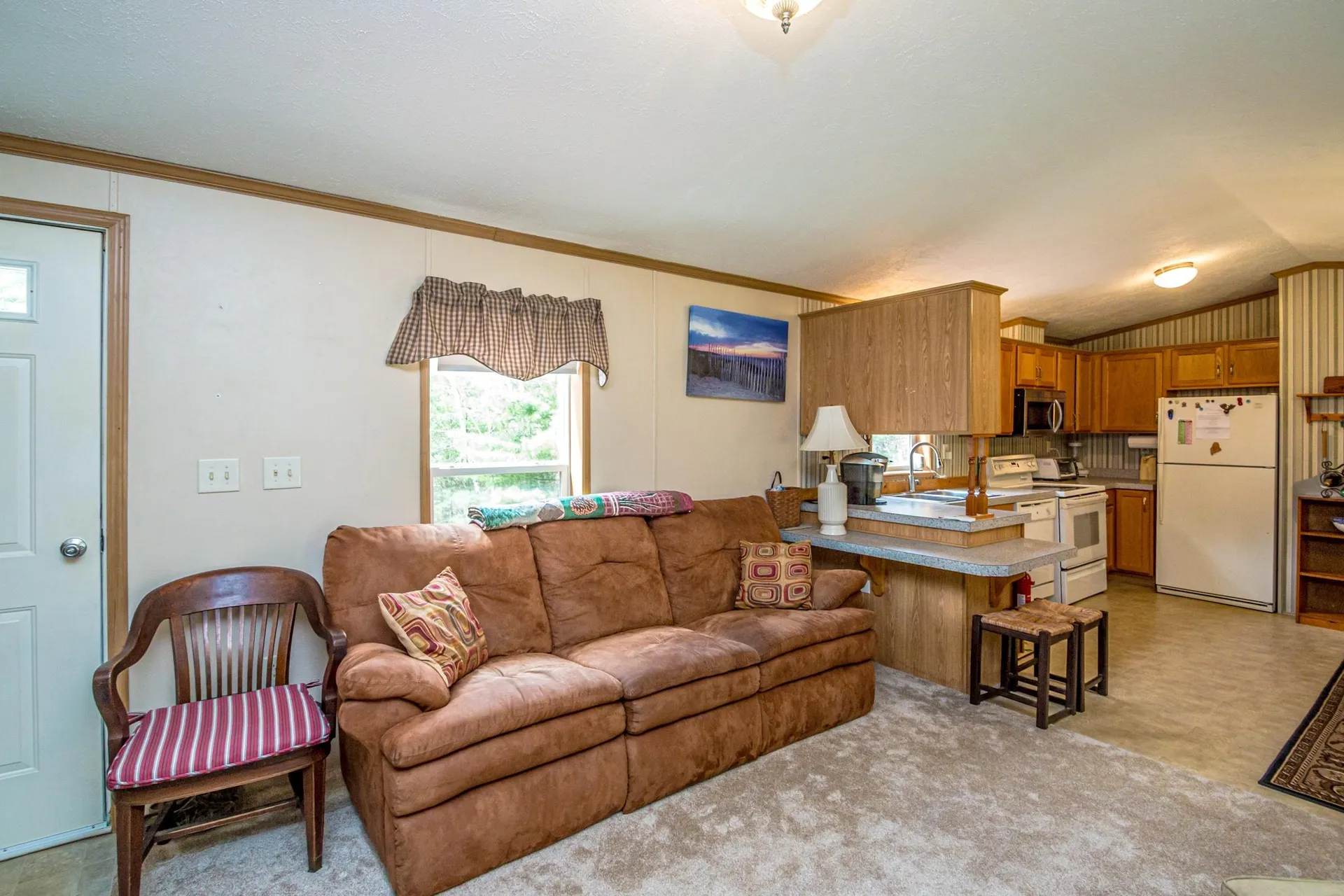 440 Old County Road Brownfield ME 04010