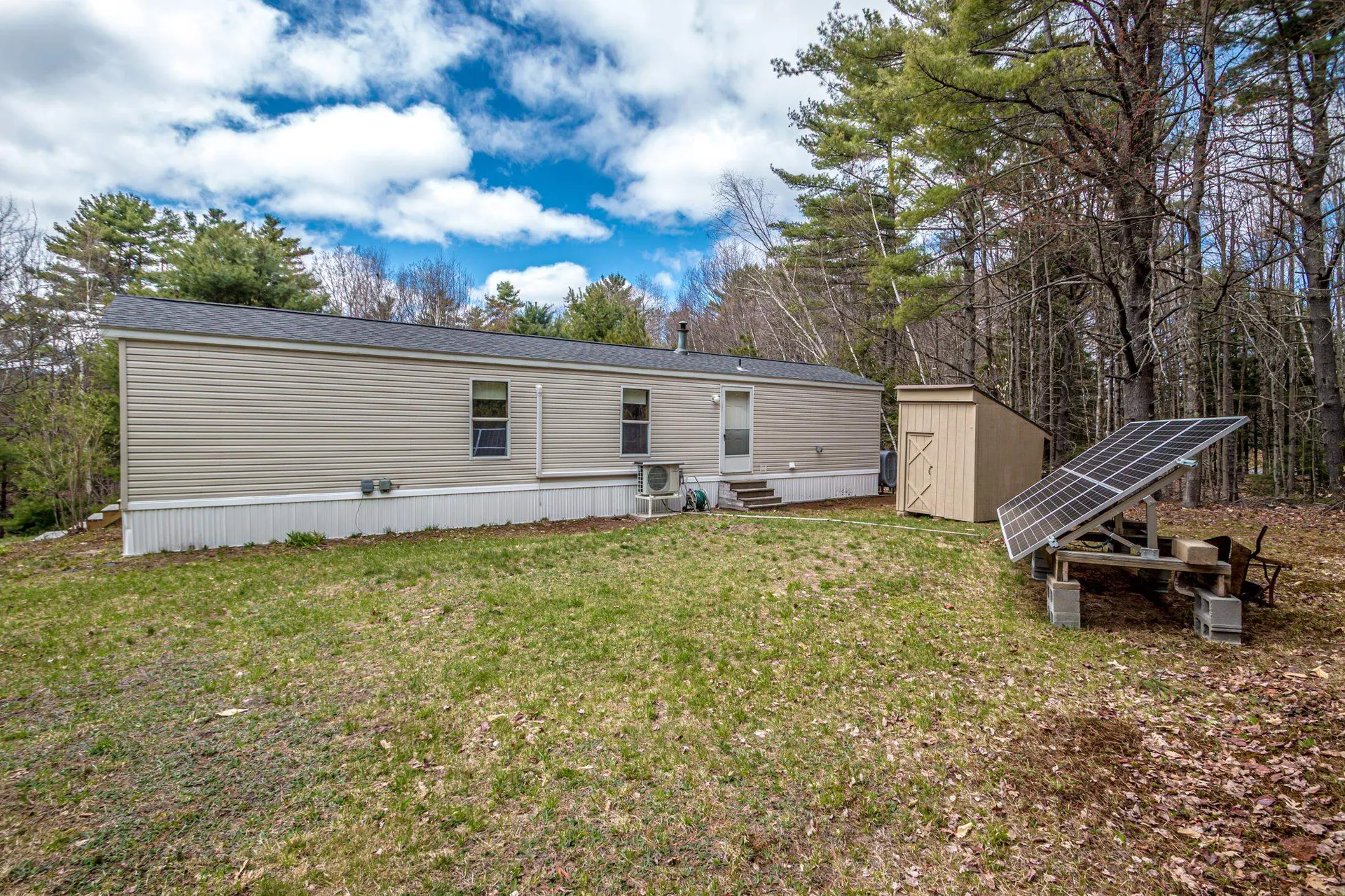 440 Old County Road Brownfield ME 04010