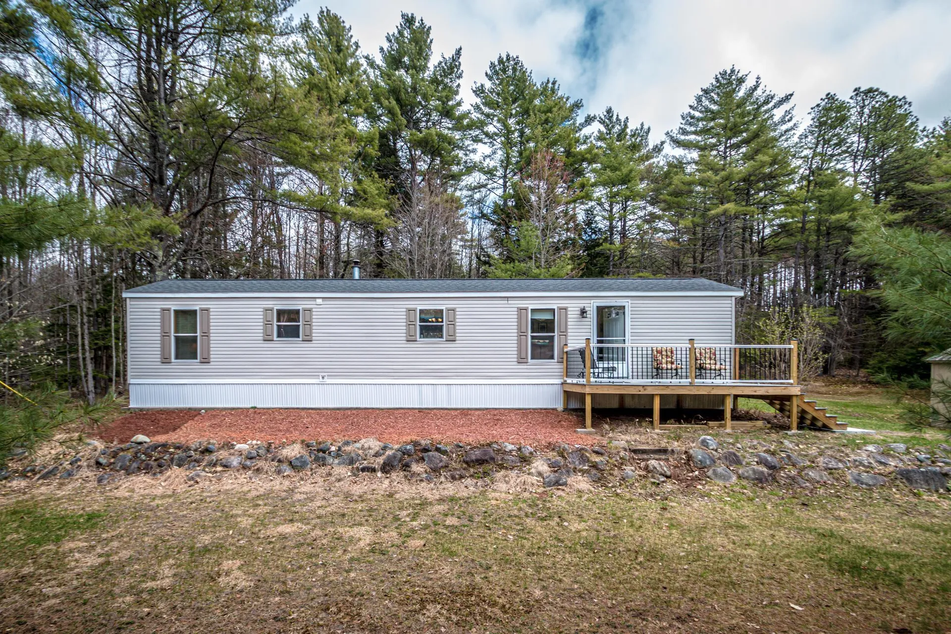 440 Old County Road Brownfield ME 04010