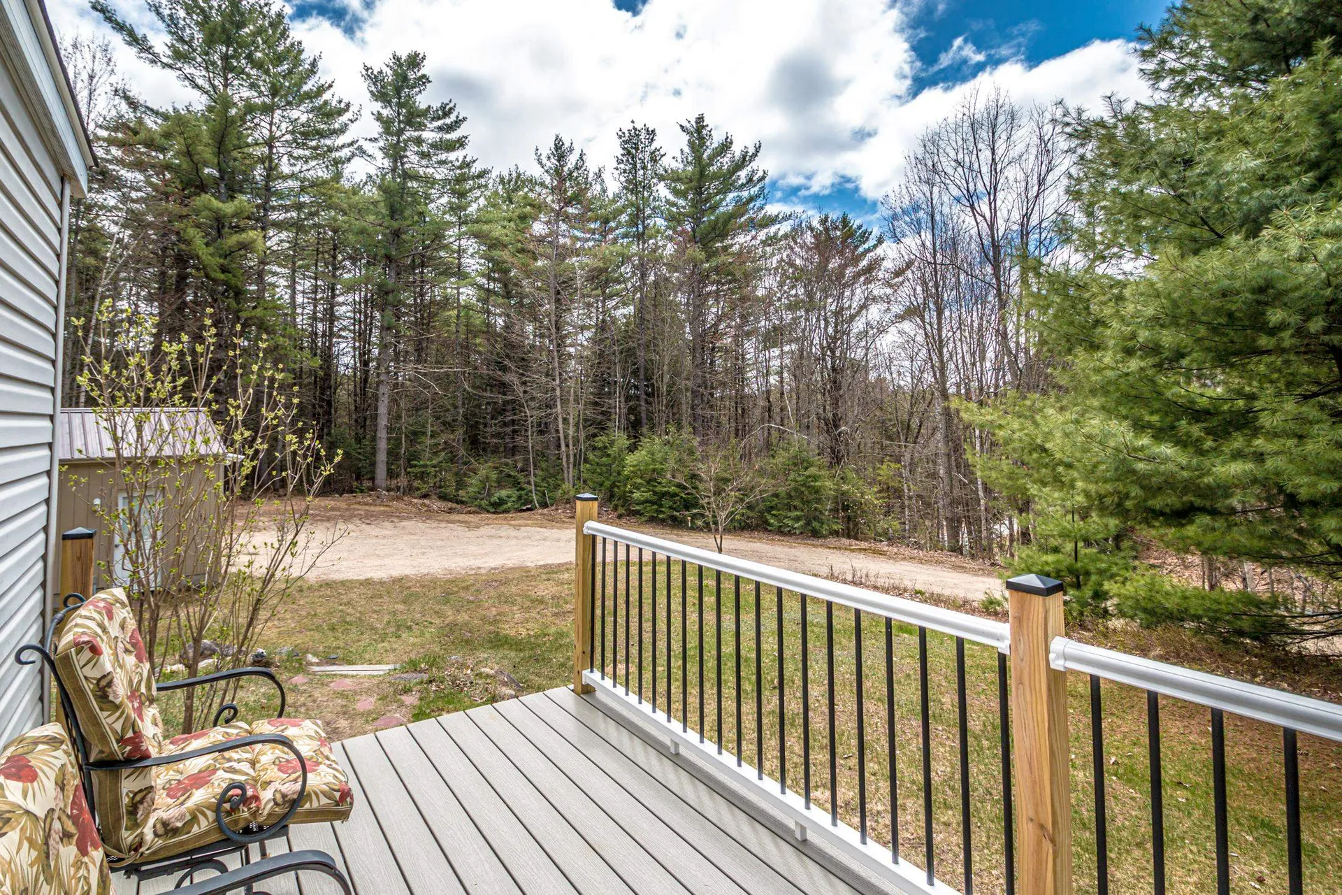 440 Old County Road Brownfield ME 04010
