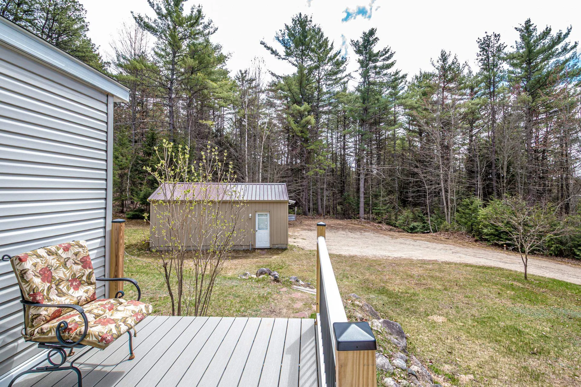 440 Old County Road Brownfield ME 04010