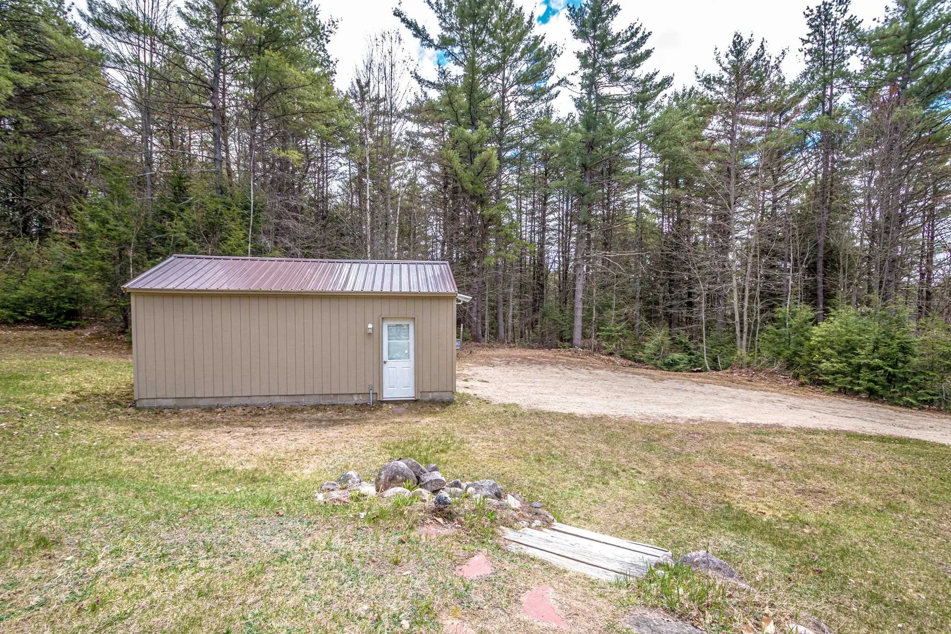 440 Old County Road Brownfield ME 04010