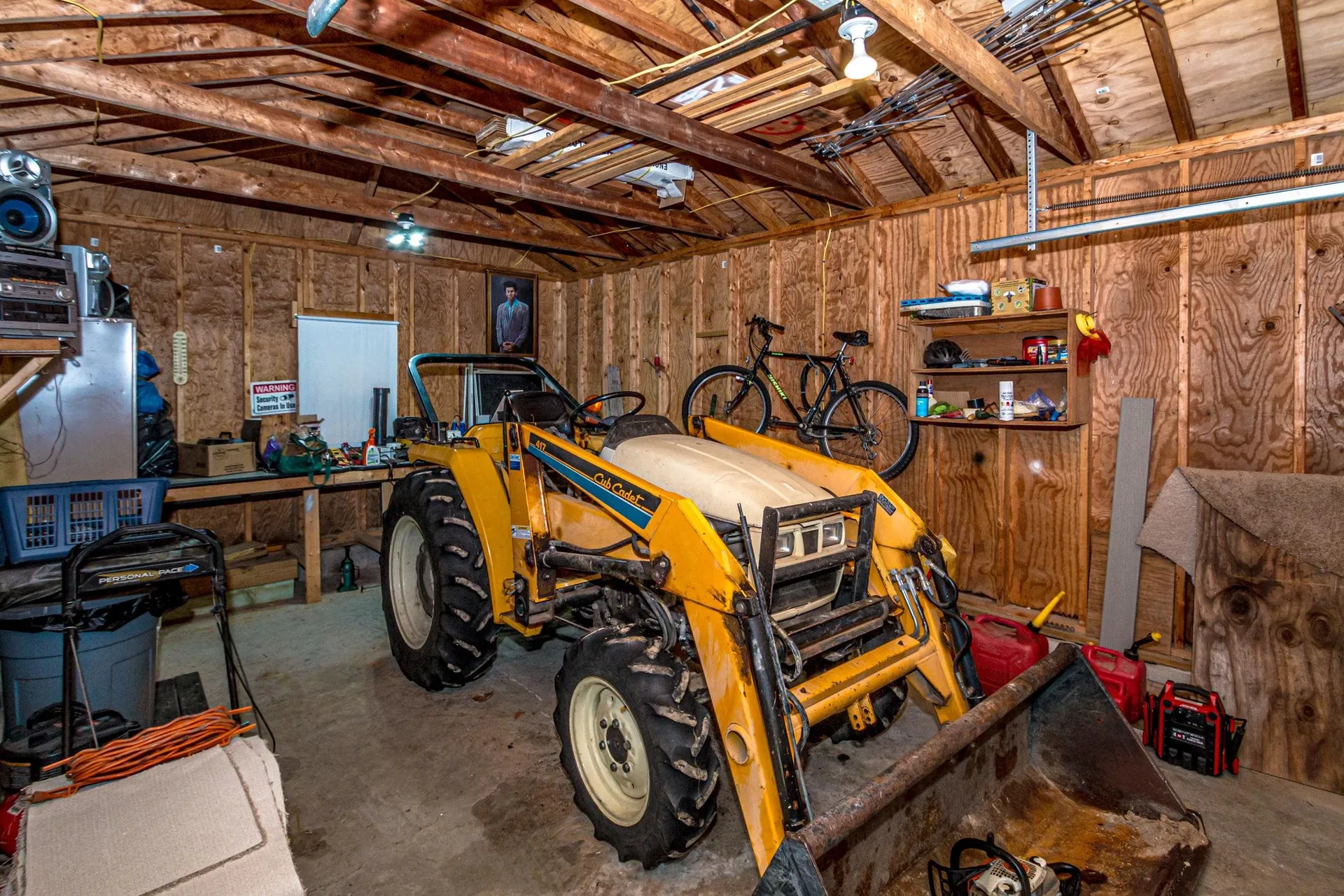 440 Old County Road Brownfield ME 04010