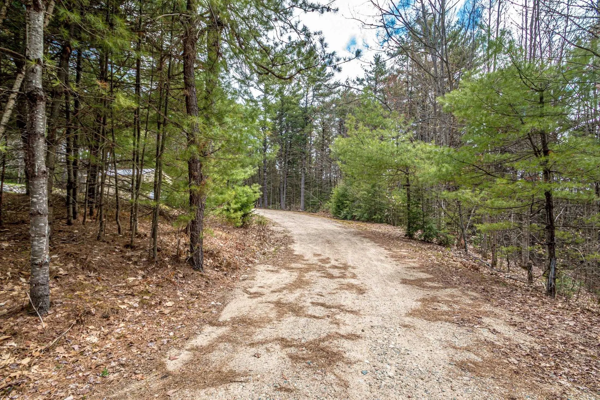 440 Old County Road Brownfield ME 04010