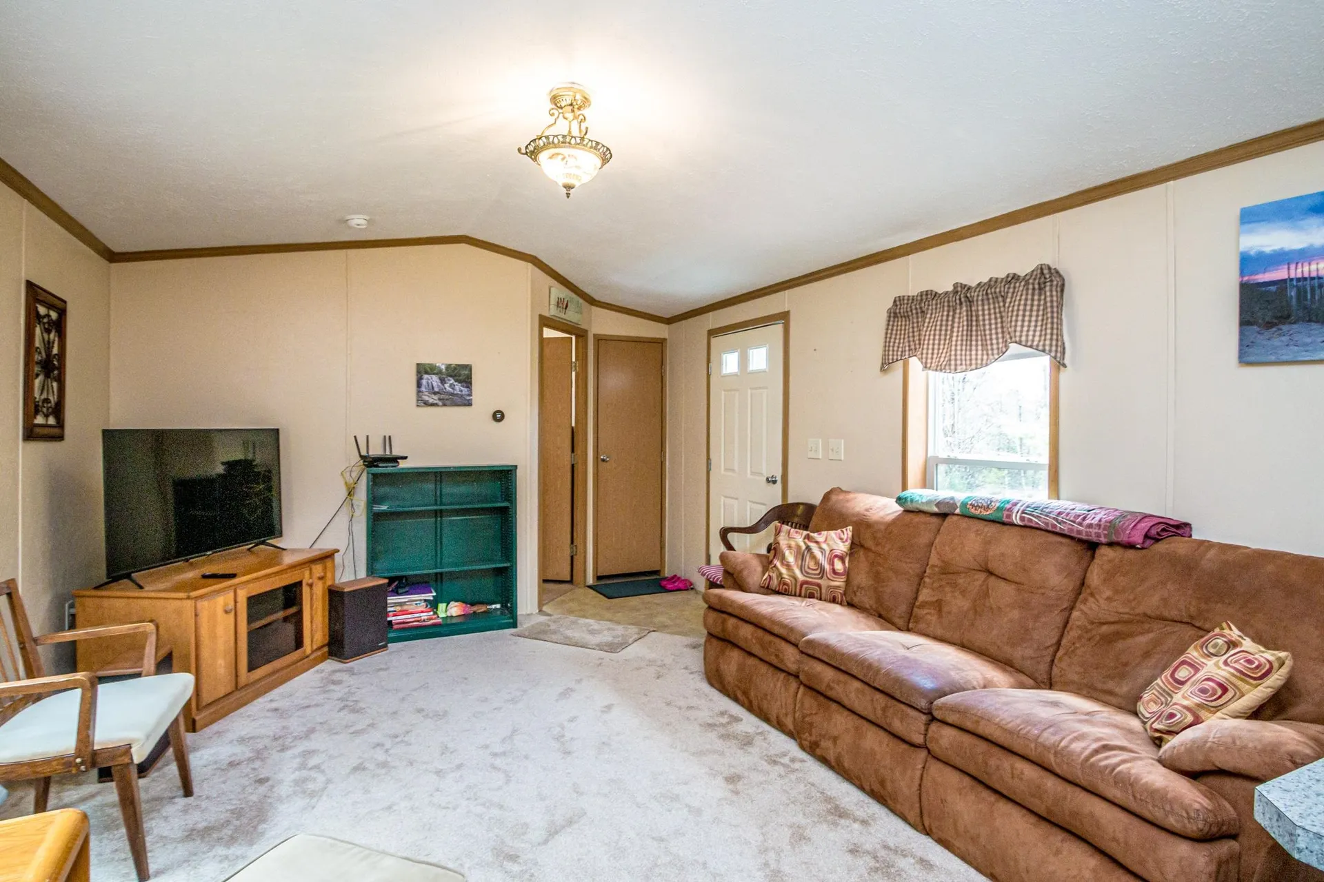 440 Old County Road Brownfield ME 04010