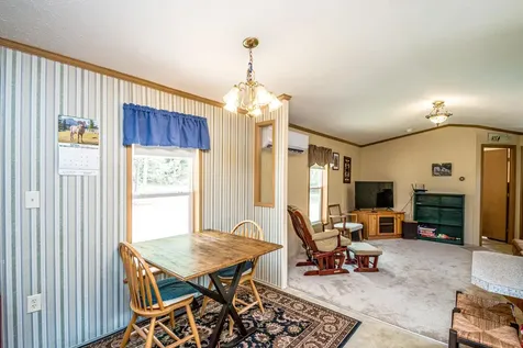 440 Old County Road Brownfield ME 04010