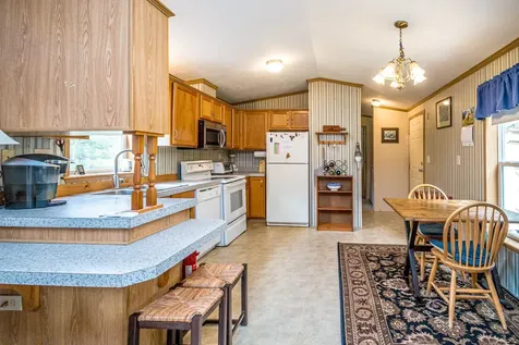 440 Old County Road Brownfield ME 04010