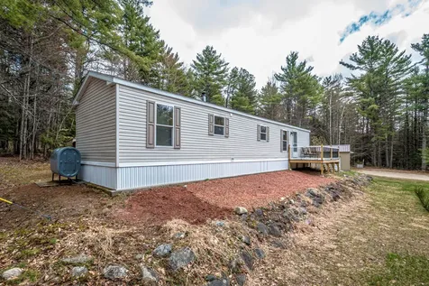 440 Old County Road Brownfield ME 04010