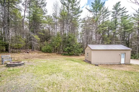 440 Old County Road Brownfield ME 04010