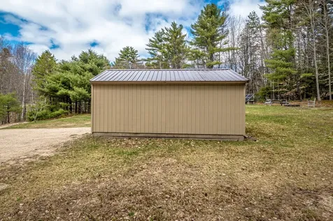 440 Old County Road Brownfield ME 04010