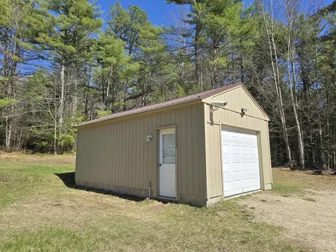 440 Old County Road Brownfield ME 04010