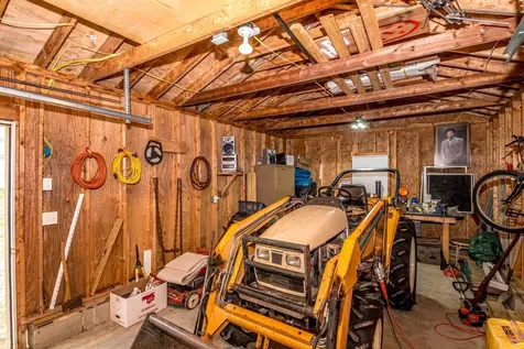 440 Old County Road Brownfield ME 04010