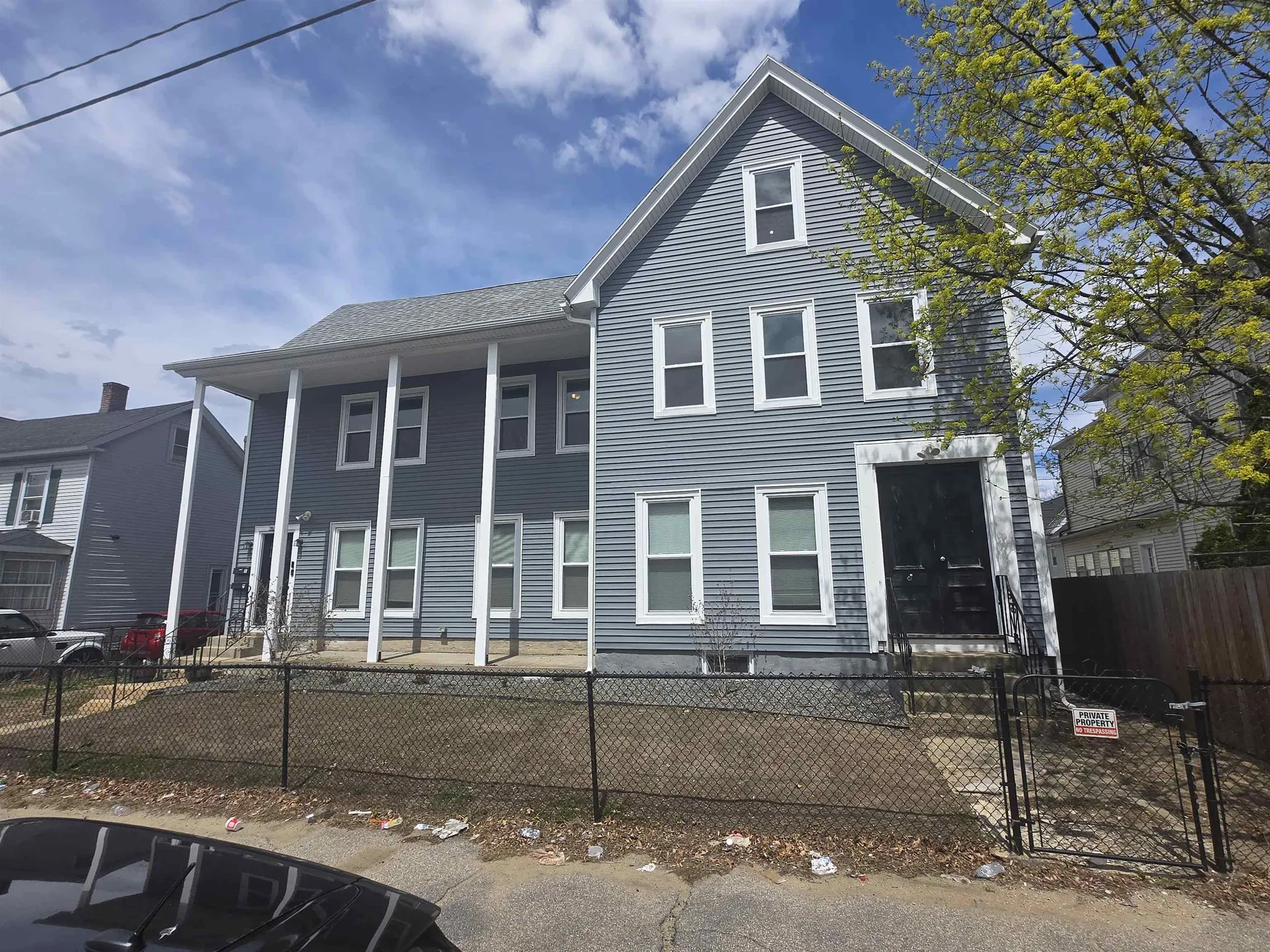 286 Lake Avenue Manchester NH 03103