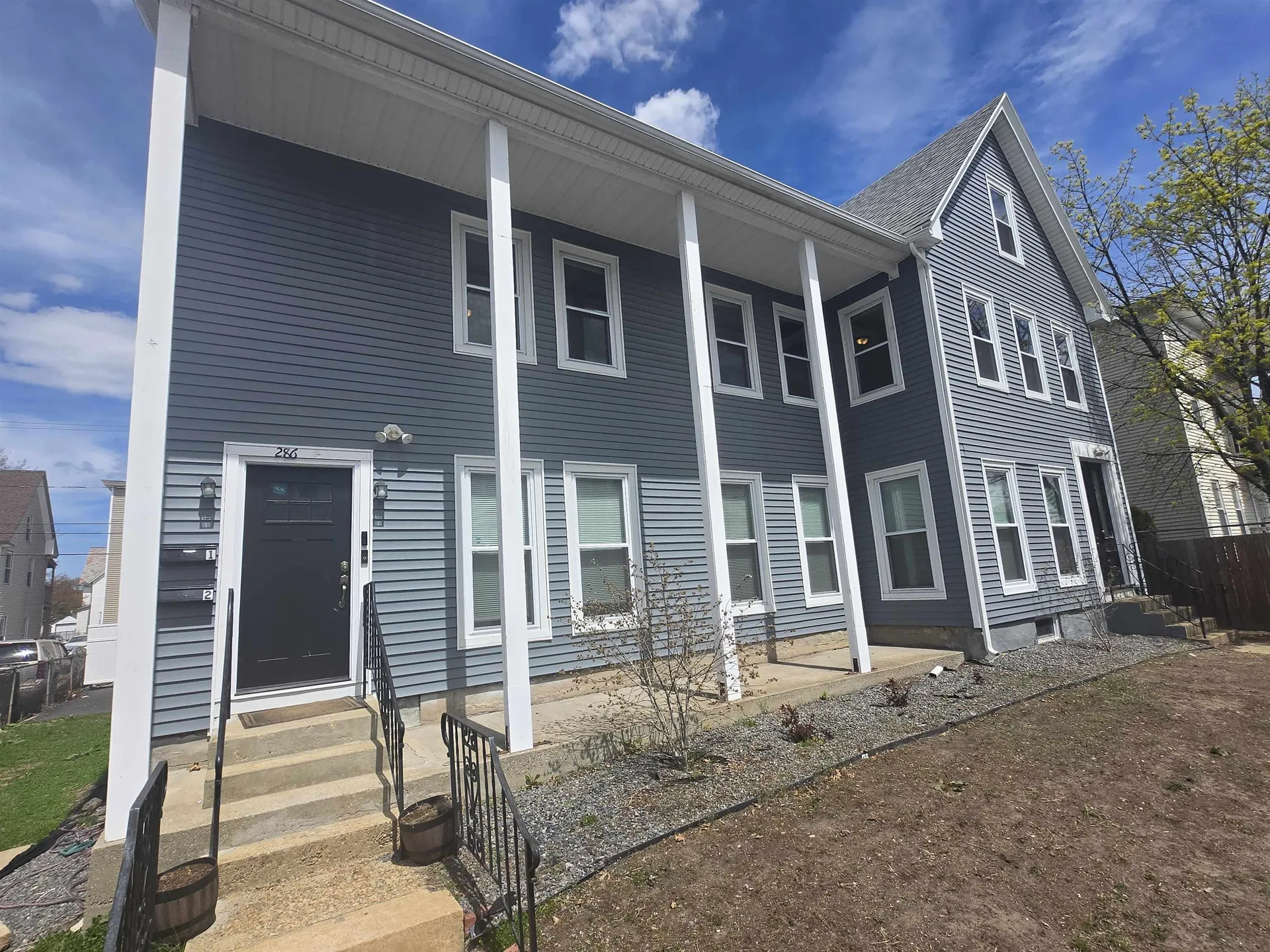 286 Lake Avenue Manchester NH 03103