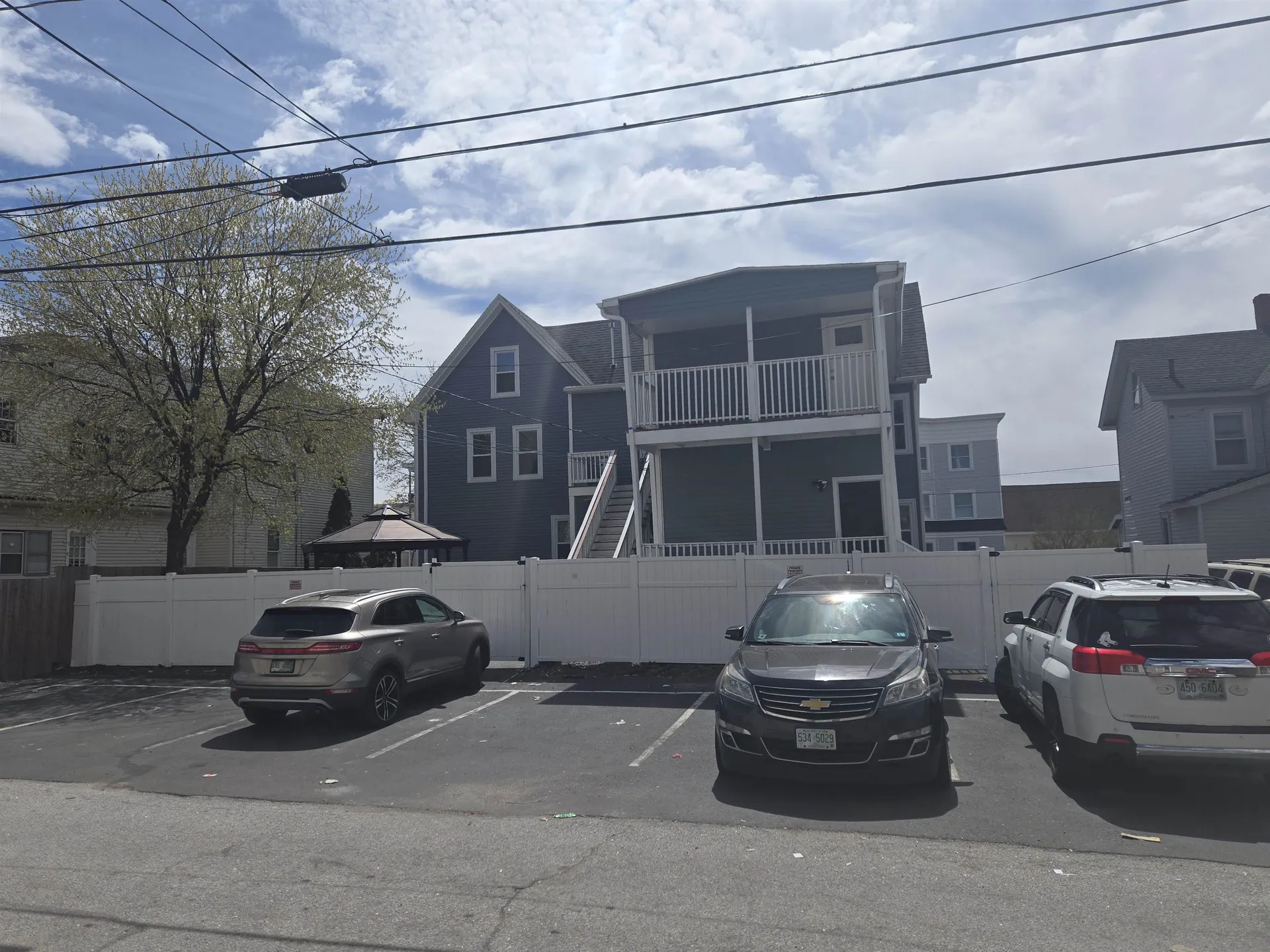 286 Lake Avenue Manchester NH 03103