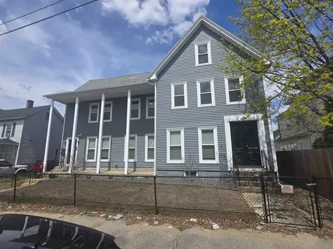 286 Lake Avenue Manchester NH 03103