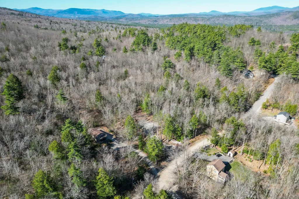 23 Bristenstock Drive Madison NH 03849