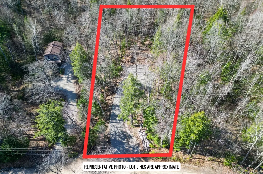 23 Bristenstock Drive Madison NH 03849