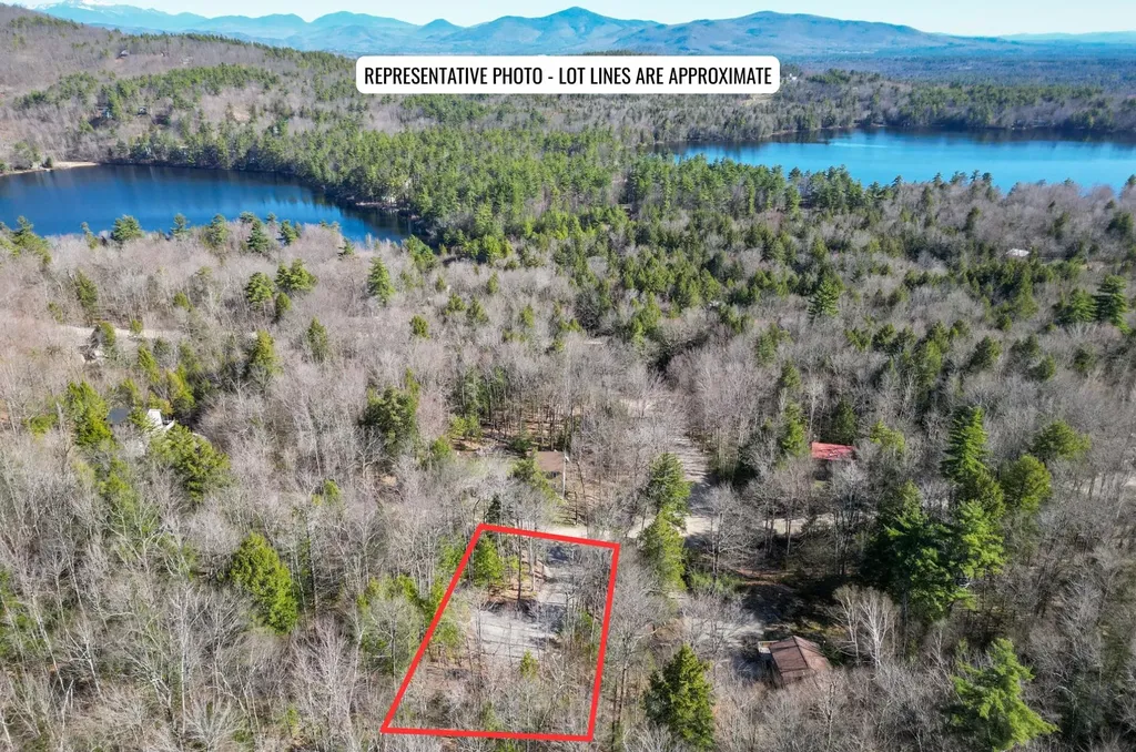 23 Bristenstock Drive Madison NH 03849