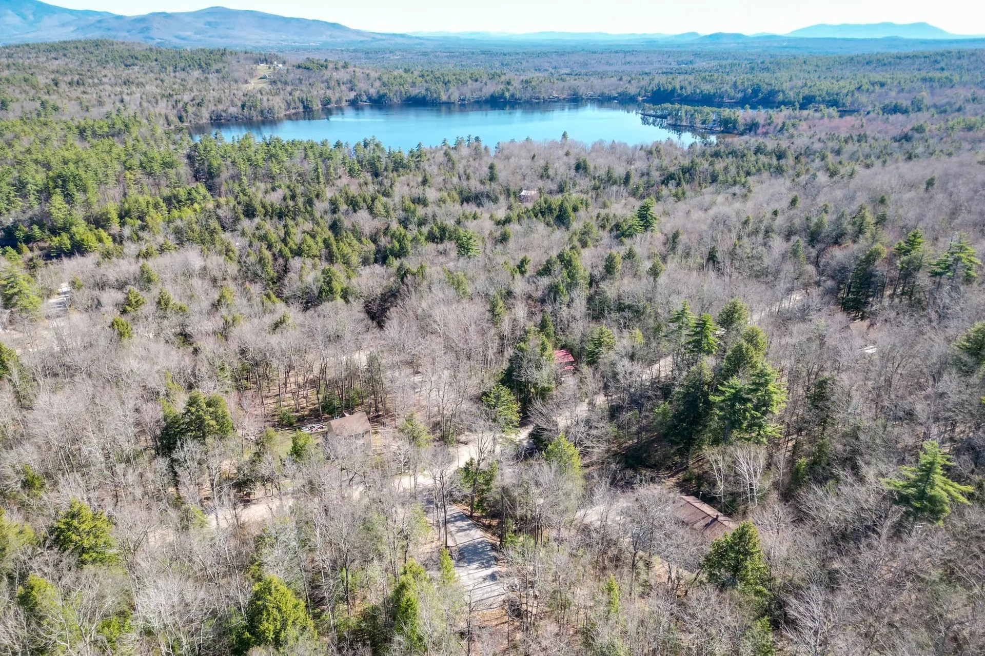 23 Bristenstock Drive Madison NH 03849