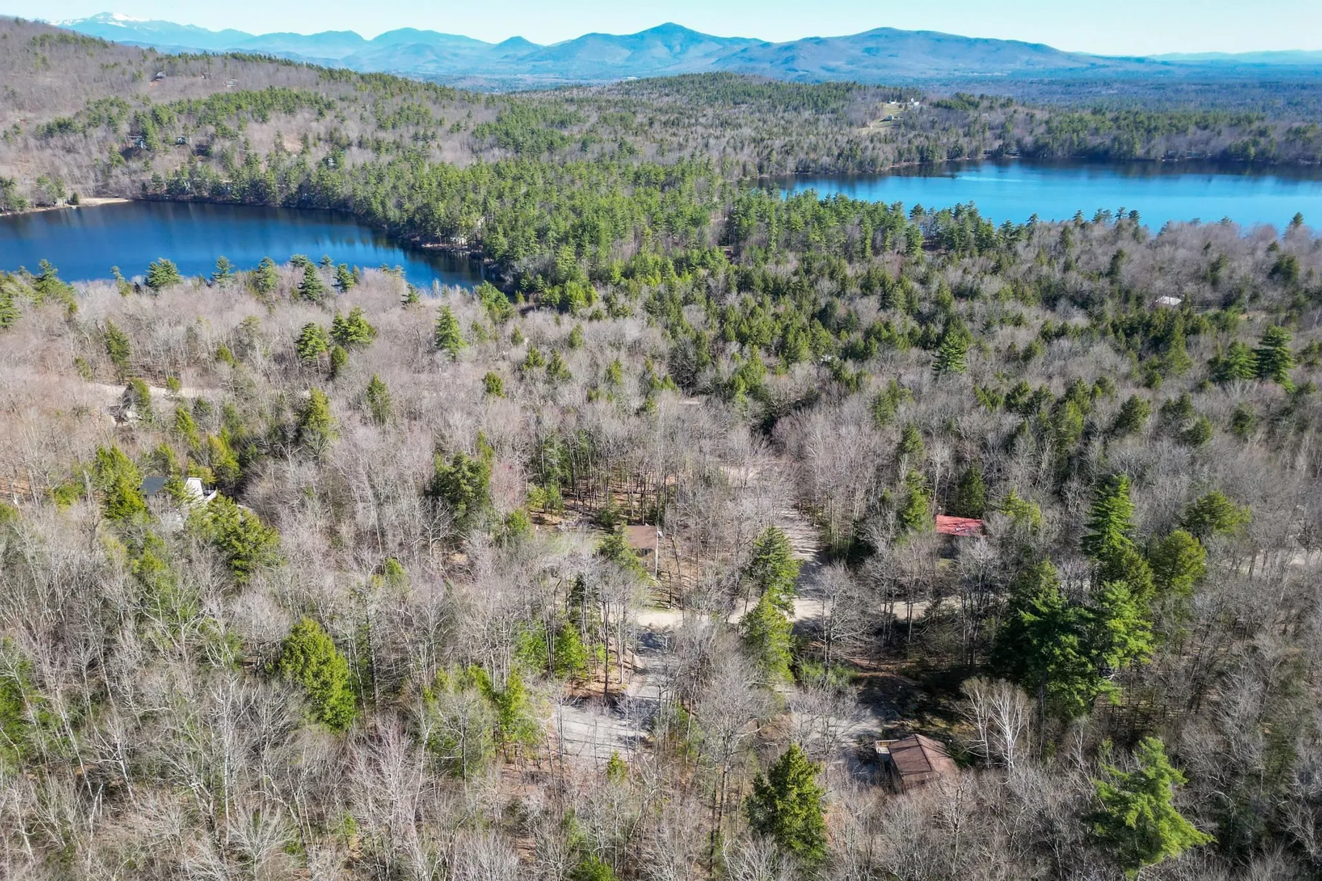 23 Bristenstock Drive Madison NH 03849