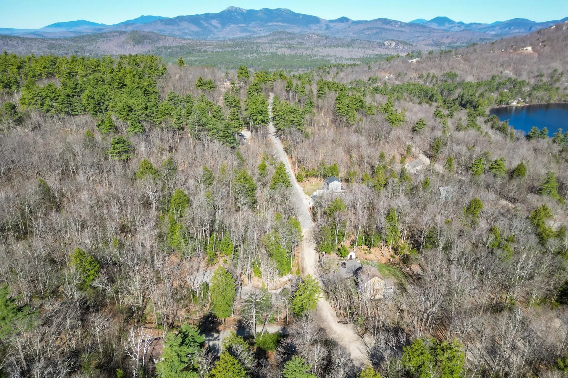 23 Bristenstock Drive Madison NH 03849