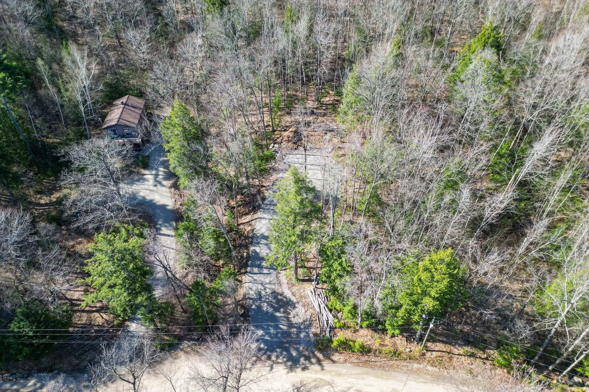 23 Bristenstock Drive Madison NH 03849
