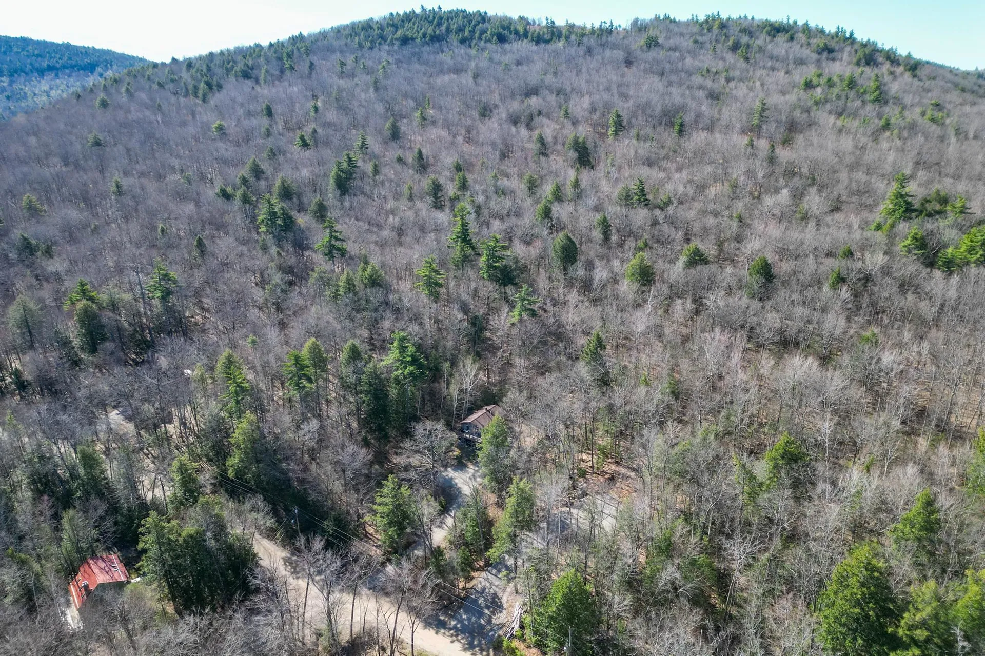23 Bristenstock Drive Madison NH 03849