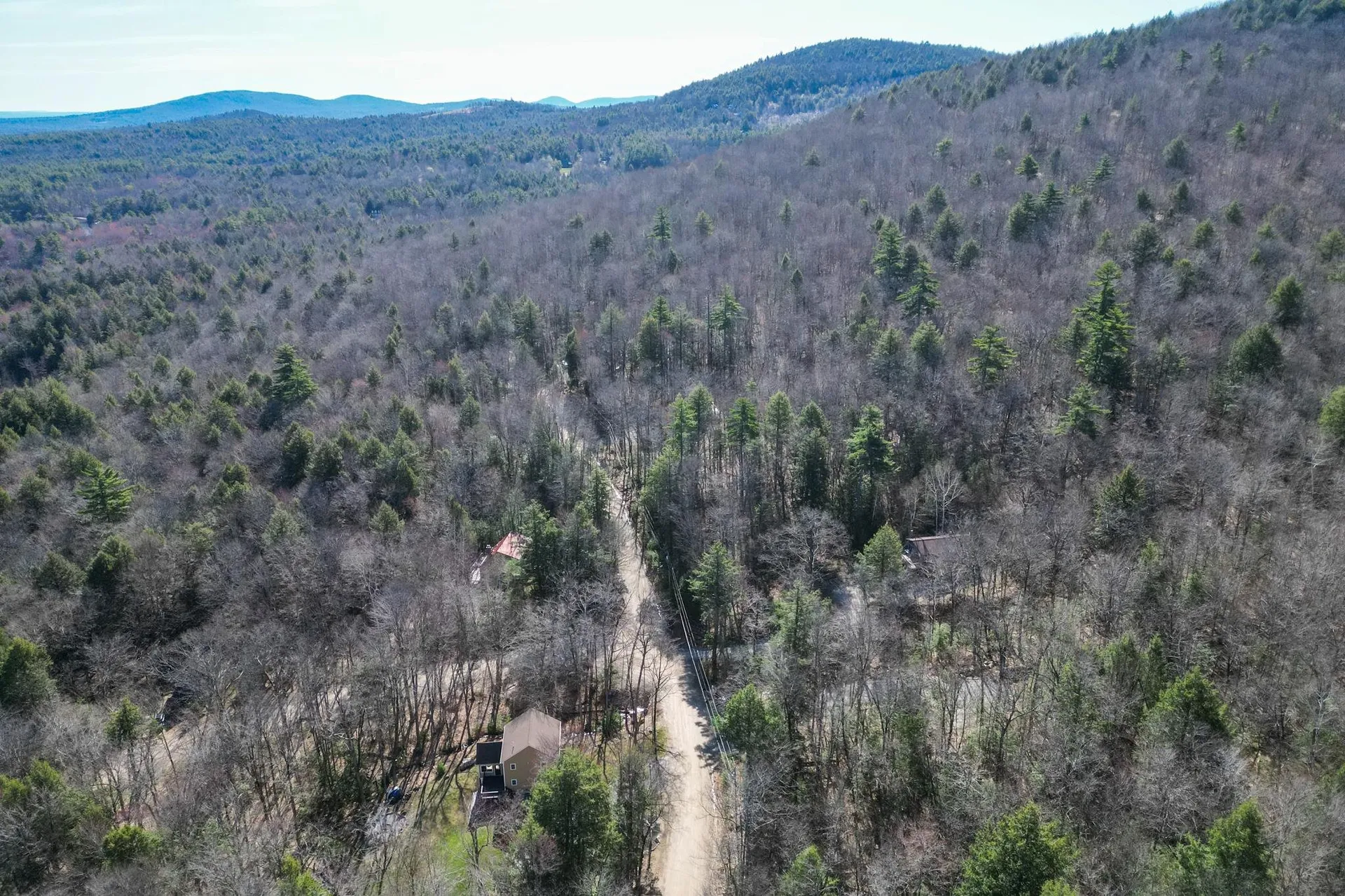 23 Bristenstock Drive Madison NH 03849