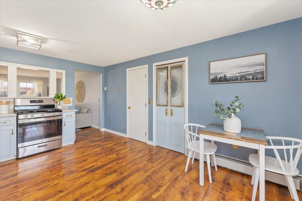 107 Southfield Lane Peterborough NH 03458