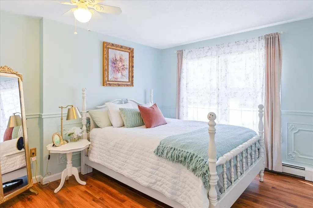 107 Southfield Lane Peterborough NH 03458